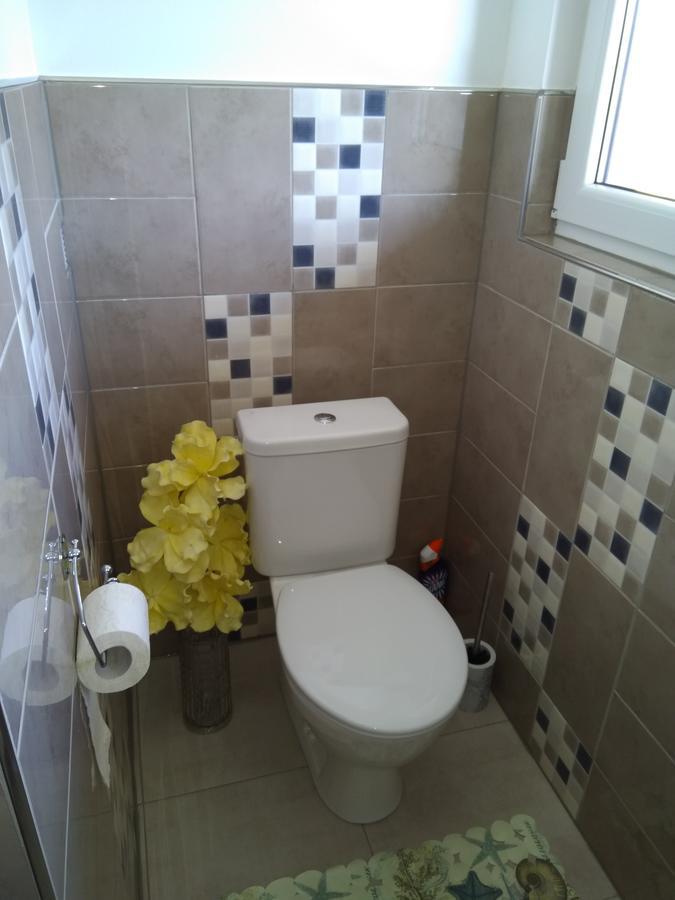 Ubytovani U Andilka Horní Planá Buitenkant foto